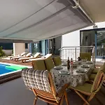 度假居 Gorgeous In *