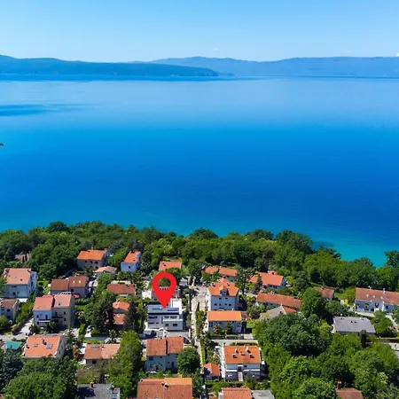 Gorgeous In * Njivice