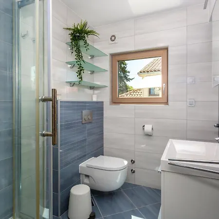 Awesome In Prázdninový dům Njivice