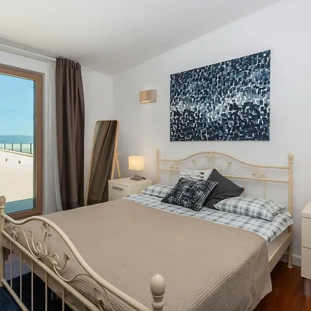 Prázdninový dům Awesome In