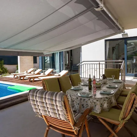 Prázdninový dům Awesome In *