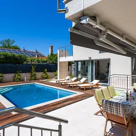 Prázdninový dům Awesome In *