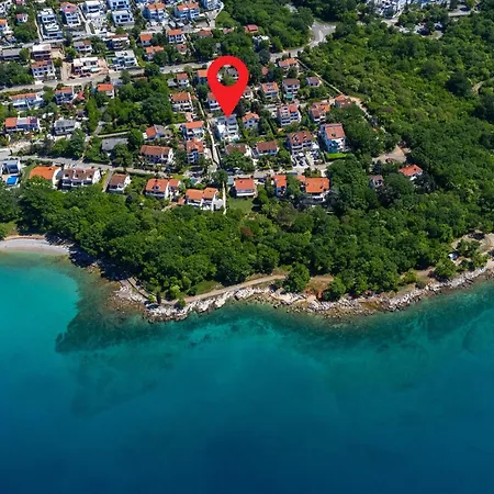 Awesome In Prázdninový dům