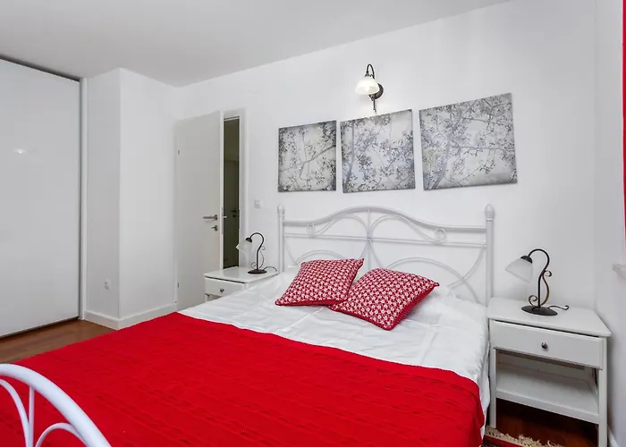 Casa de Férias Awesome In *