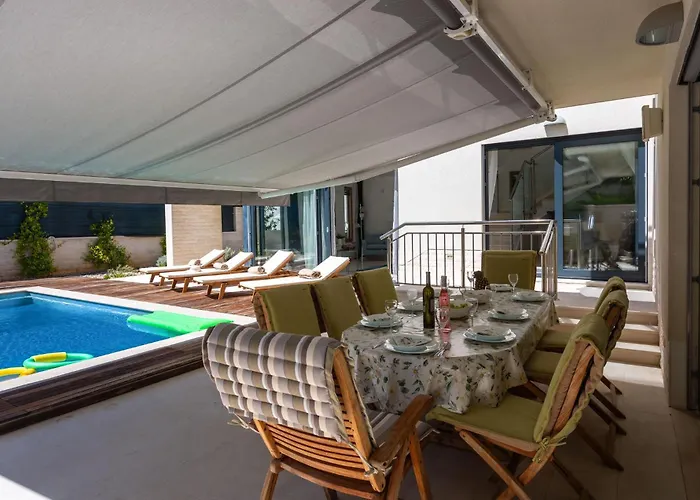 Casa de Férias Awesome In *